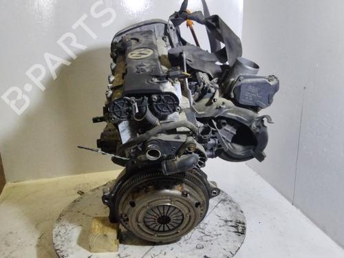 Engine VW POLO V (6R1, 6C1)  | BP20652589M1 