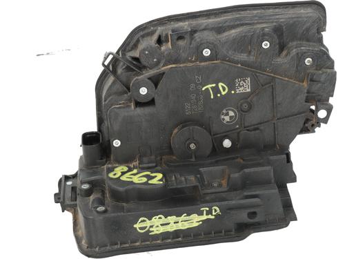 Serrure arrière droite BMW X1 (F48) sDrive 18 d (150 hp) 31885299