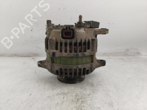 Used Alternator NISSAN ALMERA I (N15) 2.0 D (75 hp) 21591143