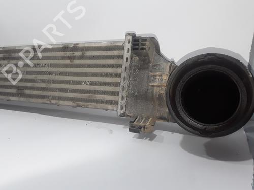 Intercooler MERCEDES-BENZ E-CLASS (W211) E 280 CDI 4-matic (211.084) | BP10502690M30