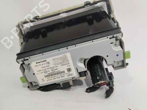 Display monitor AUDI A3 Sportback (8VA, 8VF) 35 TFSI | BP29715564C48 
