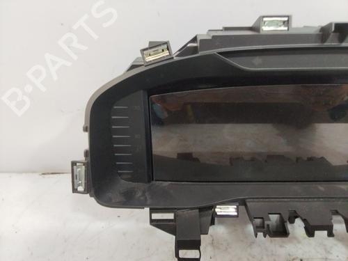 Instrument cluster SKODA KAROQ (NU7, ND7)  | BP29533346C47 