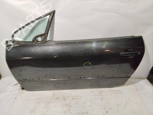 Used Left front door Left front door PEUGEOT 307 CC (3B) [2003-2009] 34434373 34434373