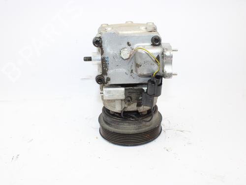 AC compressor HYUNDAI COUPE II (GK) 1.6 16V | BP13393785M34 