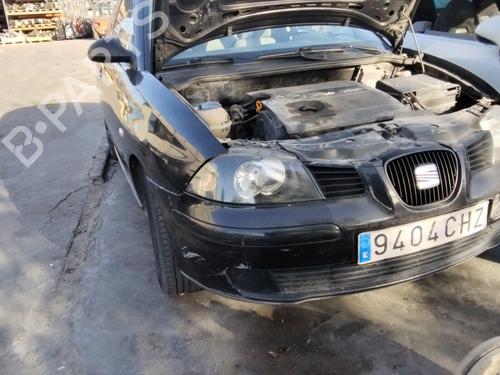 Startmotor SEAT IBIZA III (6L1)  | BP22699548M8 