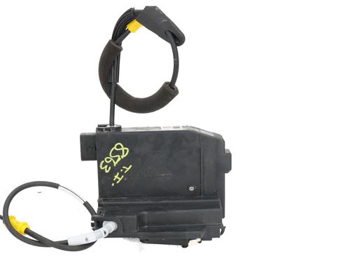 Used Rear left lock PEUGEOT 308 II (LB_, LP_, LW_, LH_, L3_) [2013-2021]  31603980