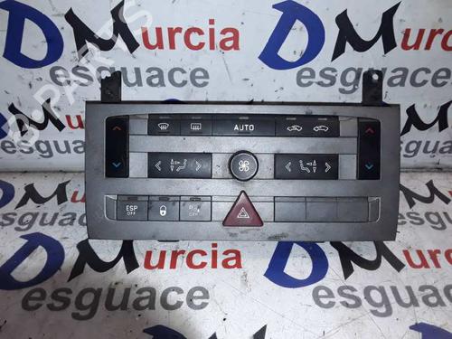 Used Climate control CITROËN C5 II (RC_) [2004-2008]  8557100