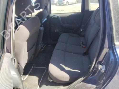 Right mirror FIAT STILO (192_)  | BP28725465C27 