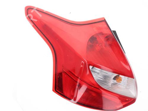 Left taillight FORD FOCUS III | BP40022778C34 - Image 4