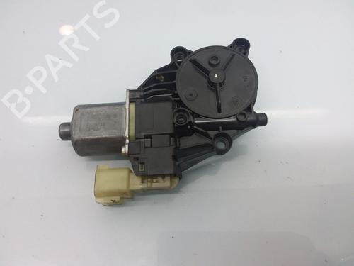Left rear window motor FORD FIESTA VII (HJ, HF) 1.0 EcoBoost | BP9048101E23