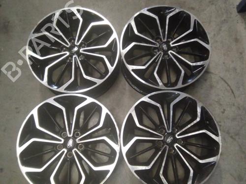 Used Rim FORD FOCUS III [2010-2020]  31633285