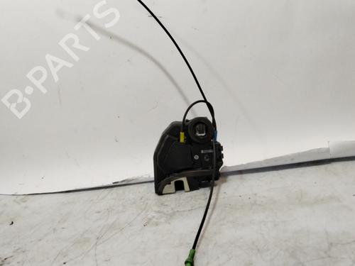 Used Rear left lock TOYOTA AURIS (_E18_) [2012-2019]  28159023