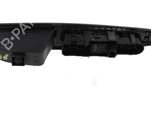 Right front window switch CITROËN C4 Coupe (LA_) 1.4 16V | BP29476151I26 