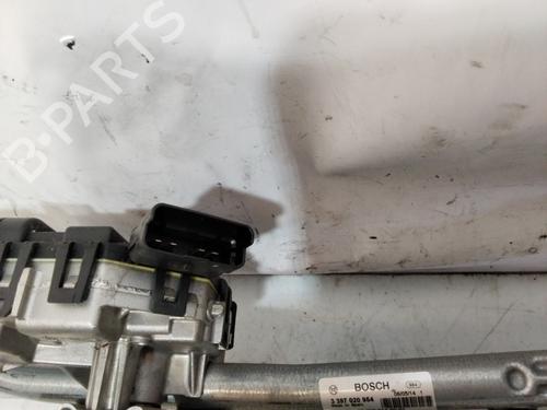 Front wiper motor PEUGEOT PARTNER Tepee  | BP26390184M29 