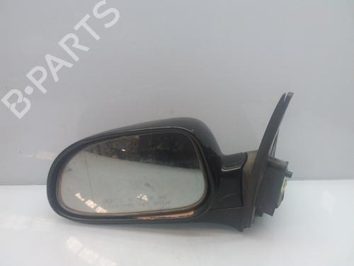 Used Left mirror CHEVROLET LACETTI (J200) 1.6 (109 hp) 9508278