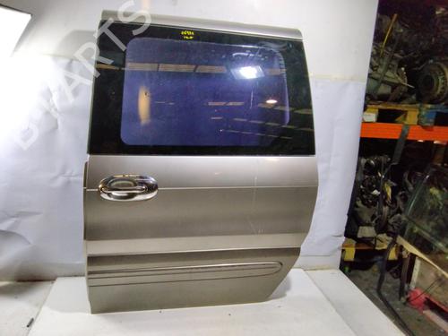 Used Left slide door KIA CARNIVAL II (GQ) 2.9 CRDi (144 hp) 18891330