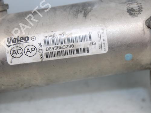 Used Egr FORD FOCUS II Turnier (DA_, FFS, DS) 2.0 TDCi (136 hp) 22769270