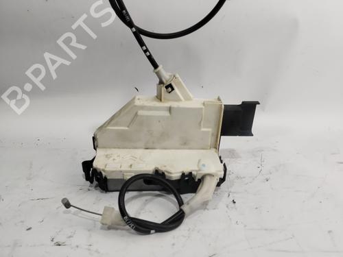 Used Front right lock CITROËN BERLINGO Box Body/MPV (B9) [2008-2025]  29289066