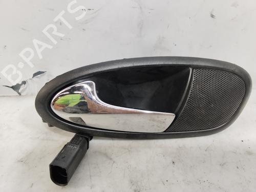 Used Rear left interior door handle SEAT ALTEA XL (5P5, 5P8) [2006-2015]  27579278