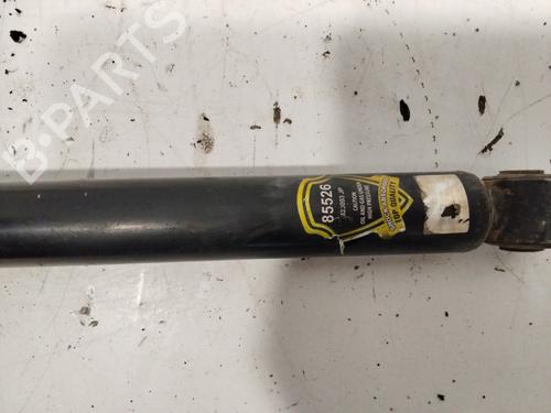 Left rear shock absorber SUZUKI VITARA Cabrio (ET, TA) 1.6 (TA01, SE416) | BP24417652M18 