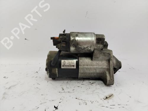 Startmotor RENAULT SCÉNIC II (JM0/1_) [2003-2010]  20511514