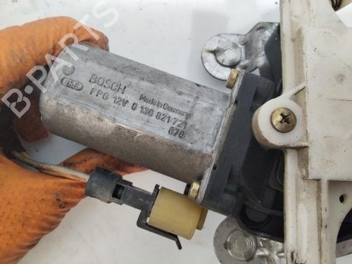 Front right window mechanism RENAULT MEGANE I (BA0/1_) 1.9 D Eco (BA0A, BA0U, BA0R) | BP25938303C23 