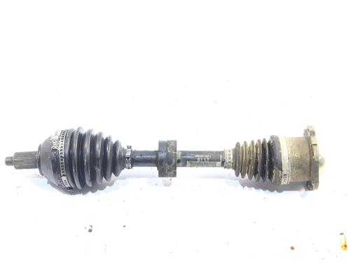 Used Left front driveshaft SEAT IBIZA IV (6J5, 6P1) [2008-2017]  16190908