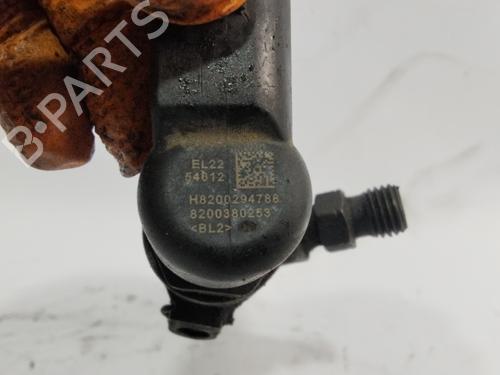 Injector RENAULT MEGANE II (BM0/1_, CM0/1_)  | BP26385134M100 
