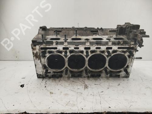 Cylinder head RENAULT VEL SATIS (BJ0_) 2.0 16V Turbo (BJ0K) | BP17968526M5 