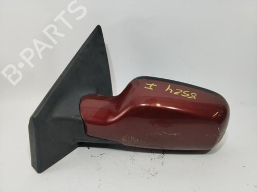 Left mirror RENAULT CLIO III Grandtour (KR0/1_) 1.5 dCi (KR0G) | BP28579280C26 