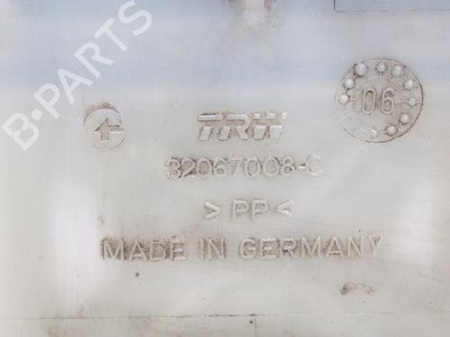 Brake master cylinder NISSAN PRIMASTAR Van (X83)  | BP16173348M77 
