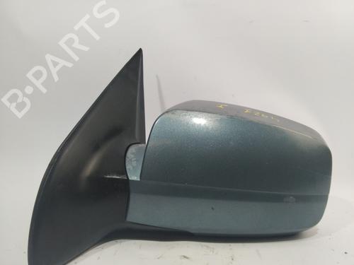 Left mirror KIA SORENTO I (JC) 2.5 CRDi 4WD | BP21142127C26 