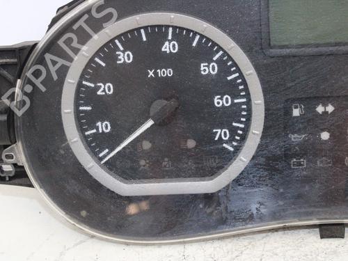 Instrument cluster DACIA LOGAN (LS_)  | BP15358990C47 