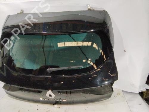 Tailgate RENAULT MEGANE IV Hatchback (B9A/M/N_) | BP31939742C6 - Image 5