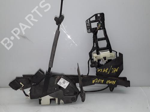 Used Front right lock FORD FOCUS III [2010-2020]  10250011
