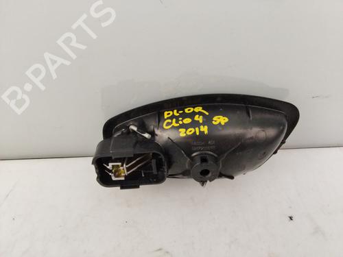 Front right interior door handle RENAULT CLIO IV (BH_)  | BP23225107I14 