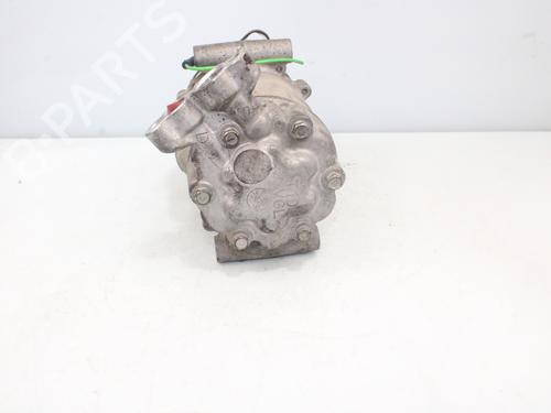 AC compressor DACIA SANDERO  | BP16210961M34 