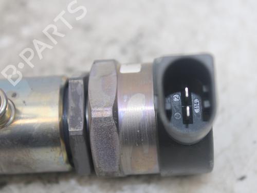Injection rail BMW 1 (E81)  | BP17718354M98 