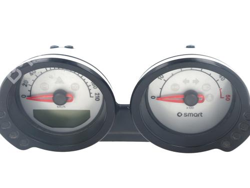 Instrument cluster SMART FORFOUR (454) | BP30978634C47