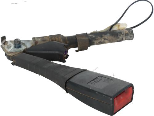 Used Seat buckle OPEL CORSA D (S07) [2006-2015]  31967371