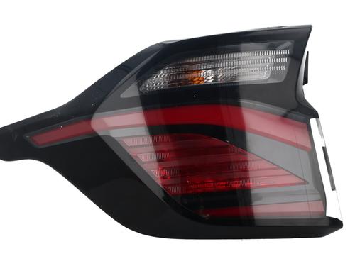 Used Right taillight KIA SPORTAGE IV (QL, QLE) [2015-2022]  31324579