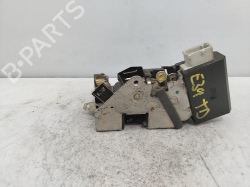 Rear right lock BMW 5 (E39)  | BP17830754C99 
