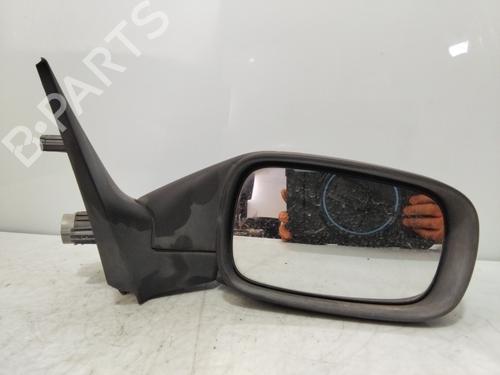 Used Right mirror RENAULT LAGUNA II (BG0/1_) [2001-2007]  20309364
