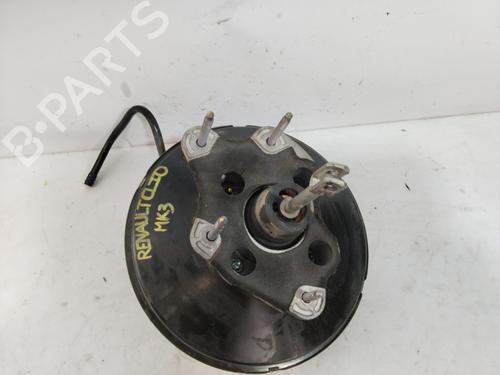 Servo brake RENAULT CLIO III (BR0/1, CR0/1)  | BP25278482M42 