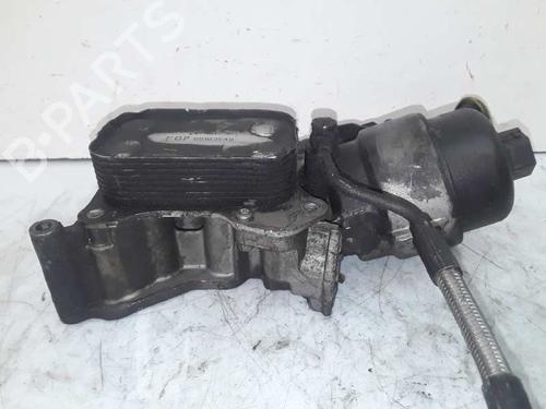 Oil radiator FIAT DOBLO Platform/Chassis (263_) 1.3 D Multijet | BP14054024M33 