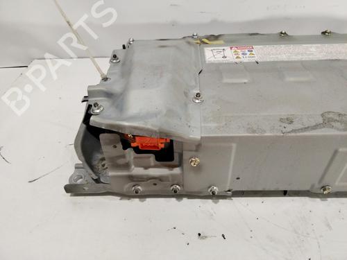 Battery TOYOTA COROLLA Hatchback (_E21_, _EA1_, _EH1_)  | BP31696512E11  - Image 7