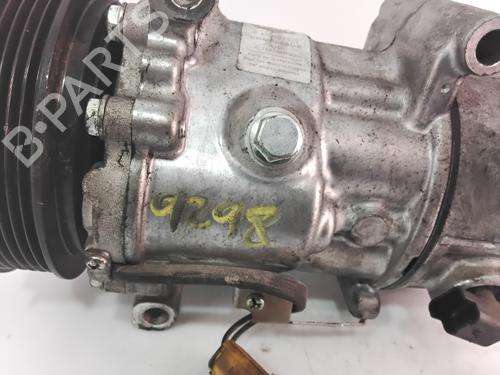 AC-Kompressor CITROËN C3 Picasso (SH_)  | BP29706046M34 