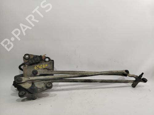 Used Front wiper motor PEUGEOT 306 (7B, N3, N5) 1.6 SR (89 hp) 21553281
