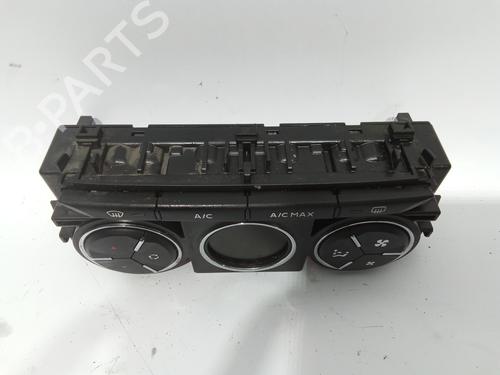 Climate control HONDA CIVIC VI Fastback (MA, MB)  | BP12306521I5 