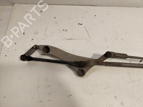 Front wiper motor MERCEDES-BENZ A-CLASS (W169) A 180 CDI (169.007, 169.307) | BP29293200M29 